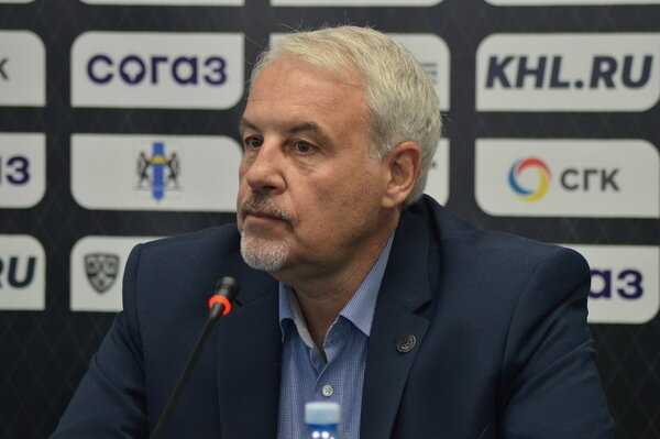 Кирилл Фастовский: &laquo;Я не сторонник уменьшения количества команд в лиге&raquo;