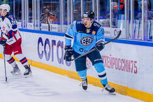 Никита Коротков: «Всегда стараюсь улыбаться и быть на позитиве» Никита Коротков: «Всегда стараюсь улыбаться и быть на позитиве»