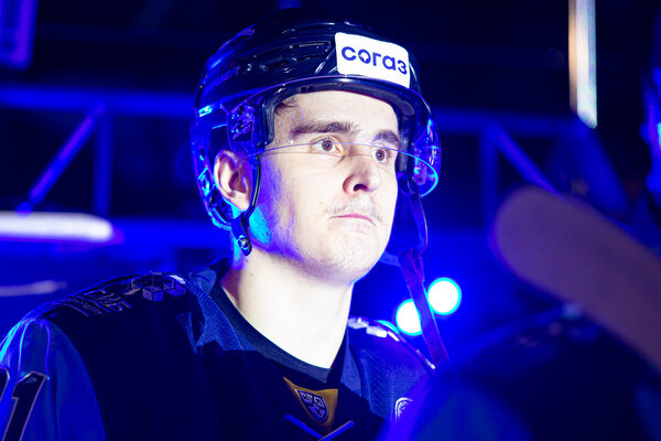 Егор Аланов: "Исполнилась маленькая мечта, рад, что всё так сложилось"