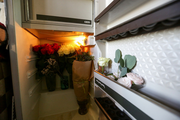 Дом с&nbsp;творческими мастерскими: как рождается новосибирское искусство