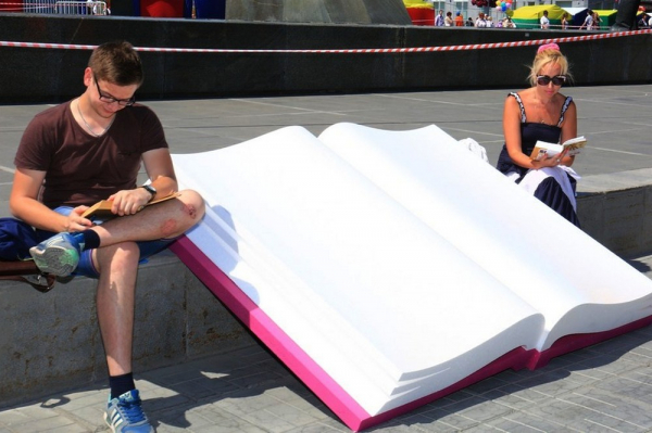 Афиша выходных: кинопробы, монетный двор и&nbsp;фестиваль самиздата