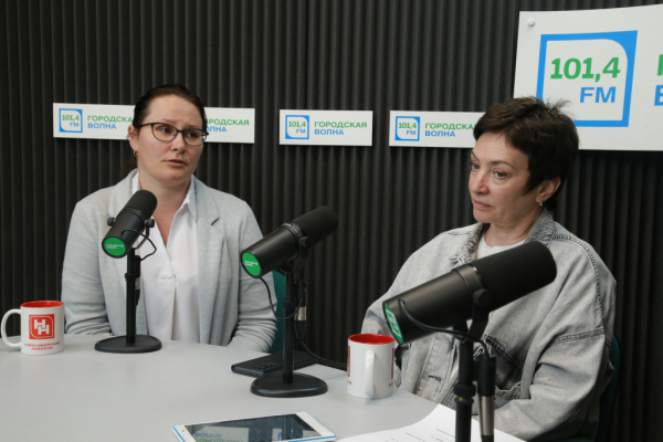 Вечерний разговор: открытие Заельцовского парка, новые цветы и&nbsp;Сад памяти