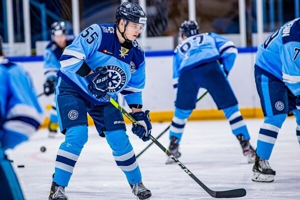 Илья Пастухов: «Очень приятно вернуться в родной город»