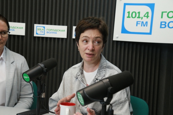 Вечерний разговор: открытие Заельцовского парка, новые цветы и&nbsp;Сад памяти