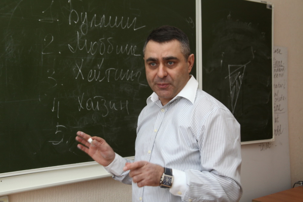 Постковид в&nbsp;школе: дети спят на&nbsp;уроках