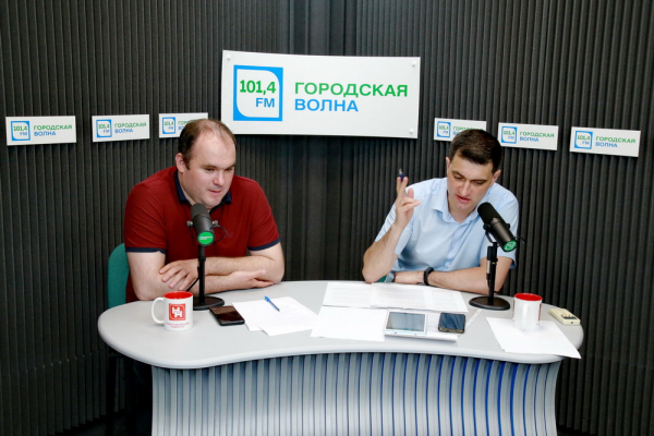 Вечерний разговор: доска позора, раздутые сметы и старый коллектор