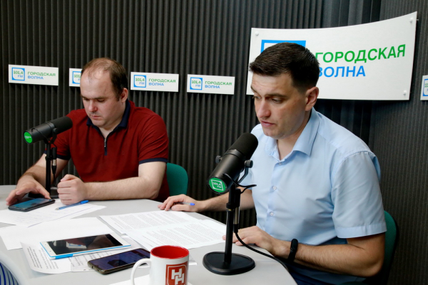 Вечерний разговор: доска позора, раздутые сметы и старый коллектор