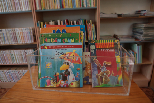 Библионочь в&nbsp;Новосибирске: панки, танго и&nbsp;страшные сказки для взрослых