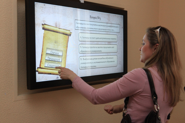 Библионочь в&nbsp;Новосибирске: панки, танго и&nbsp;страшные сказки для взрослых