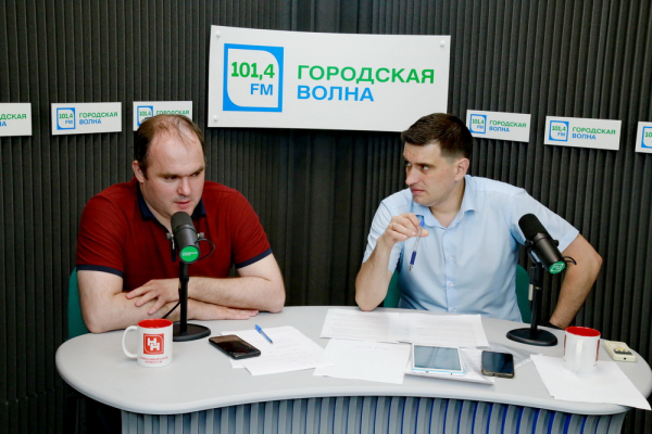 Вечерний разговор: доска позора, раздутые сметы и старый коллектор