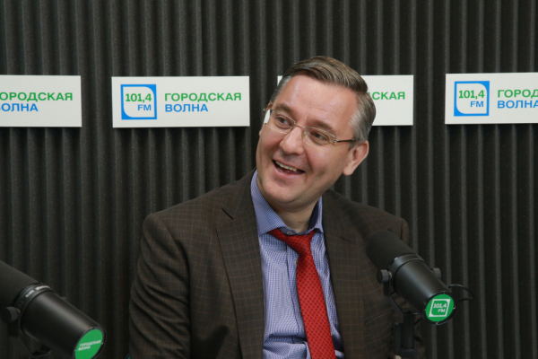 Вечерний разговор: открытие Заельцовского парка, новые цветы и&nbsp;Сад памяти