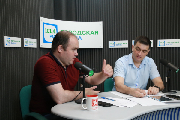 Вечерний разговор: доска позора, раздутые сметы и старый коллектор