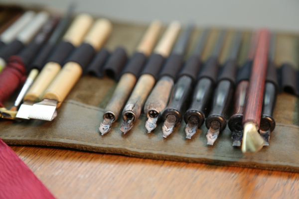 Библионочь в&nbsp;Новосибирске: панки, танго и&nbsp;страшные сказки для взрослых