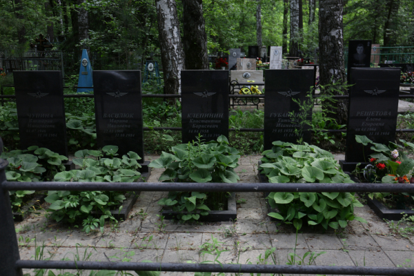 Склепы с&nbsp;сокровищами и&nbsp;Боря Газировка: что хранят кладбища Новосибирска