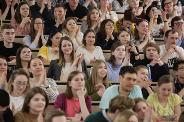 Топ-5 самых дорогих специальностей в&nbsp;вузах Новосибирска в&nbsp;2022 году