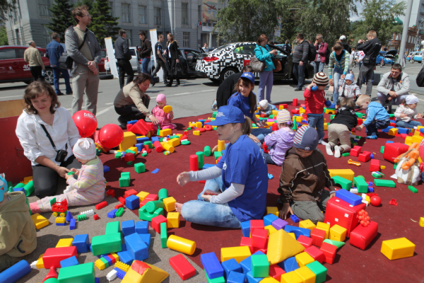 Гид по Дню города — 2022: что, где и во сколько