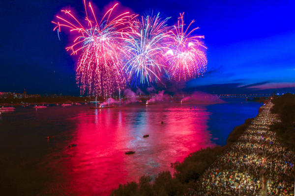 Гид по Дню города — 2022: что, где и во сколько