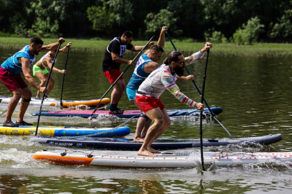 День России 12&nbsp;июня: полная программа праздника в&nbsp;Новосибирске
