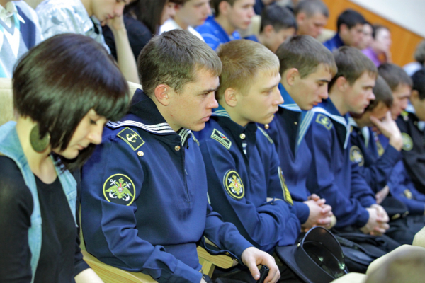 Топ-5 самых дорогих специальностей в&nbsp;вузах Новосибирска в&nbsp;2022 году