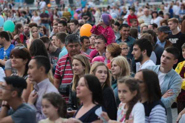 Гид по Дню города — 2022: что, где и во сколько