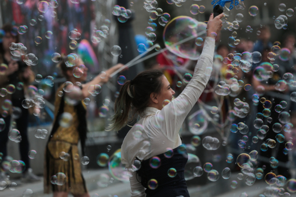 Гид по Дню города — 2022: что, где и во сколько