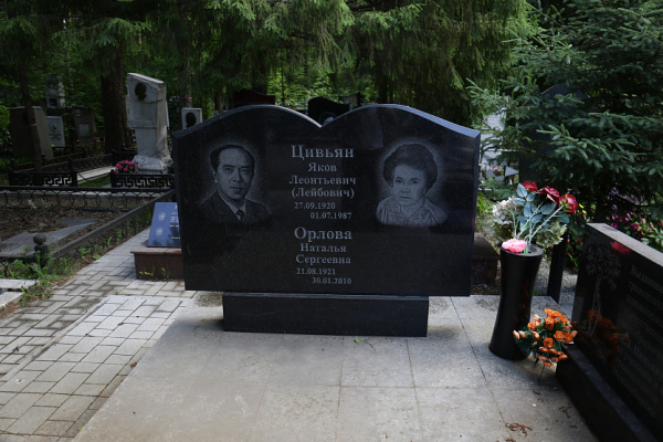 Склепы с&nbsp;сокровищами и&nbsp;Боря Газировка: что хранят кладбища Новосибирска