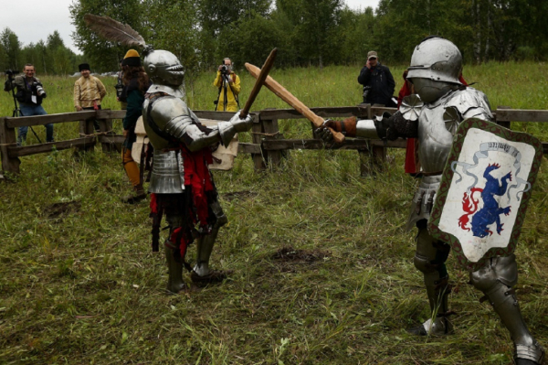 День России 12&nbsp;июня: полная программа праздника в&nbsp;Новосибирске