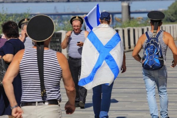 Афиша выходных: День ВМФ, авиашоу и&nbsp;парусная регата