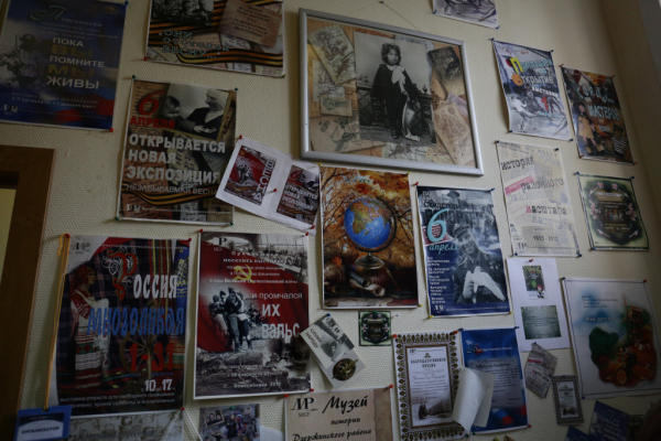 Музей моих друзей: как винно-водочный магазин наполнился экспонатами