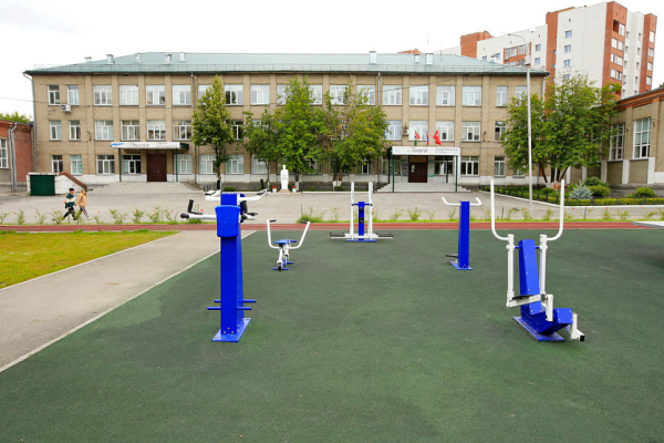 Инженерный лицей НГТУ обзаведётся новым корпусом на&nbsp;200 мест