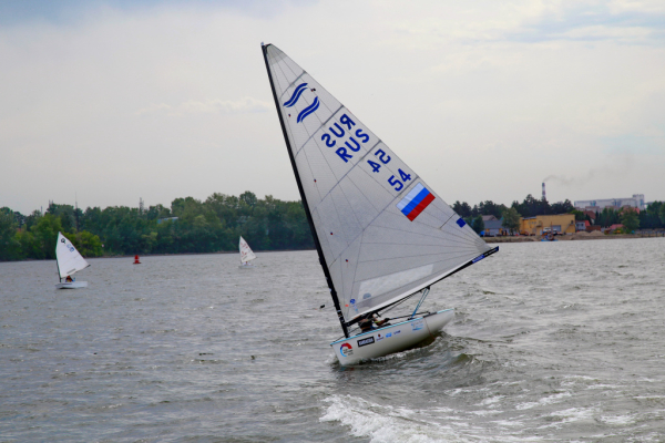 Афиша выходных: День ВМФ, авиашоу и&nbsp;парусная регата