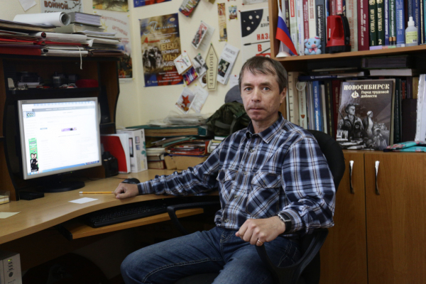 Музей моих друзей: как винно-водочный магазин наполнился экспонатами