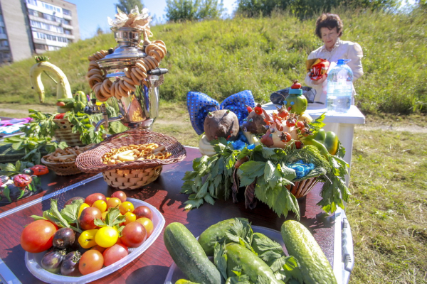 Афиша выходных: День кино, &laquo;Княжий двор&raquo; и&nbsp;фестиваль еды на&nbsp;набережной