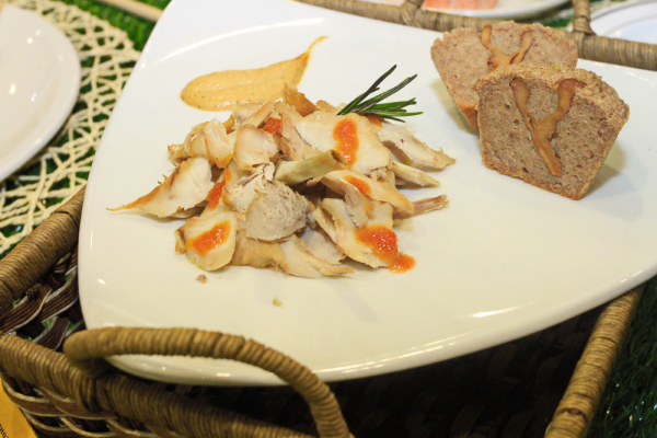 Афиша выходных: День кино, &laquo;Княжий двор&raquo; и&nbsp;фестиваль еды на&nbsp;набережной