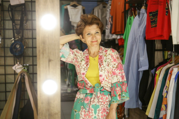 «Добавить красок»: стилист Дмитрий Бондарь о самой модной фишке сезона «Добавить красок»: стилист Дмитрий Бондарь о самой модной фишке сезона