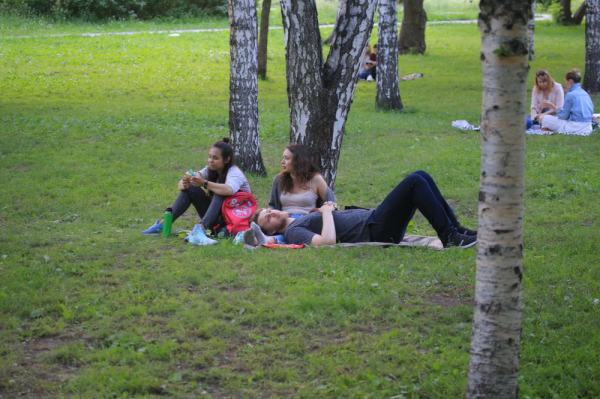 Афиша выходных: День кино, «Княжий двор» и фестиваль еды на набережной Афиша выходных: День кино, «Княжий двор» и фестиваль еды на набережной