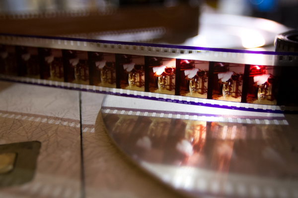 Афиша выходных: День кино, «Княжий двор» и фестиваль еды на набережной Афиша выходных: День кино, «Княжий двор» и фестиваль еды на набережной