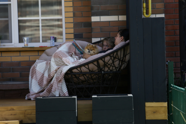 Миниатюрные коттеджи и&nbsp;зеркальные свечки&nbsp;&mdash; как растёт новая Затулинка