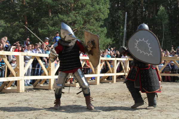 Афиша выходных: День кино, &laquo;Княжий двор&raquo; и&nbsp;фестиваль еды на&nbsp;набережной