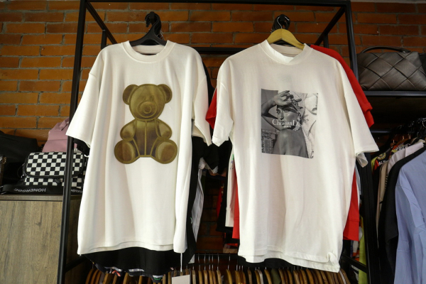 «Добавить красок»: стилист Дмитрий Бондарь о самой модной фишке сезона «Добавить красок»: стилист Дмитрий Бондарь о самой модной фишке сезона