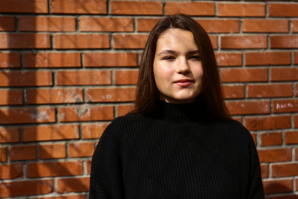 «Прорвёмся»: как живёт мать пятерых детей, потерявшая мужа «Прорвёмся»: как живёт мать пятерых детей, потерявшая мужа