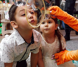 15 детдомовцев из Новосибирска нашли опекунов после каникул в семьях 15 детдомовцев из Новосибирска нашли опекунов после каникул в семьях