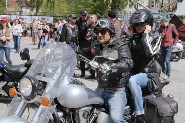 Афиша выходных: скачки на&nbsp;рысаках, экскурсия по&nbsp;башням и&nbsp;шоу байкеров