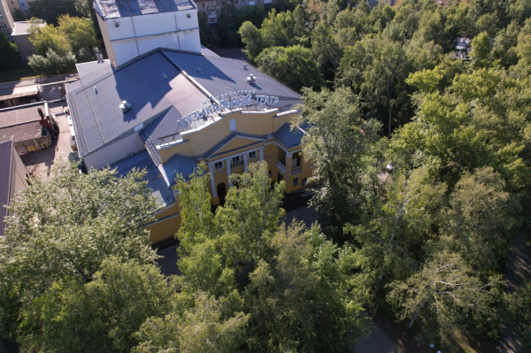 Афиша выходных: скачки на&nbsp;рысаках, экскурсия по&nbsp;башням и&nbsp;шоу байкеров