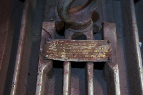 Как &laquo;дышит&raquo; новосибирское метро: фоторепортаж из&nbsp;секретных венткамер