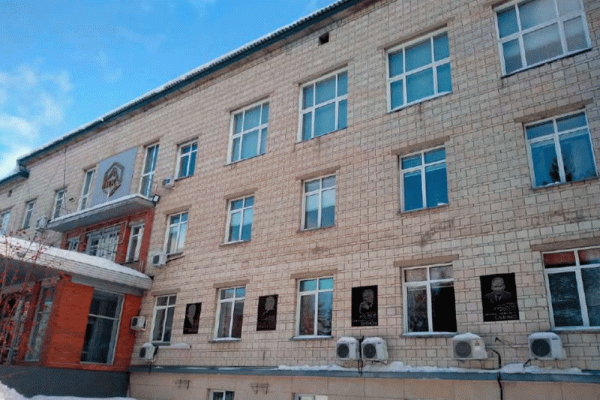 Память физика Слинько хотят увековечить на&nbsp;здании Института катализа