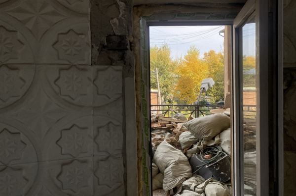 Арендаторов для легендарной башни на площади Маркса ищут в Новосибирске Арендаторов для легендарной башни на площади Маркса ищут в Новосибирске