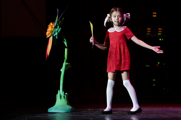 Декада пожилых в&nbsp;Новосибирске: куда сводить своих родителей