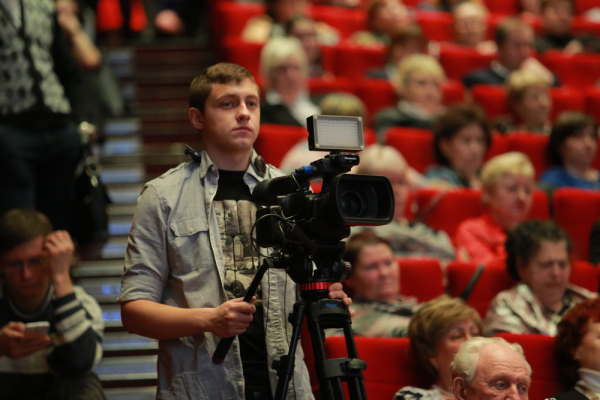 Фестиваль Beat Weekend в&nbsp;Новосибирске: полная программа лекций и&nbsp;встреч