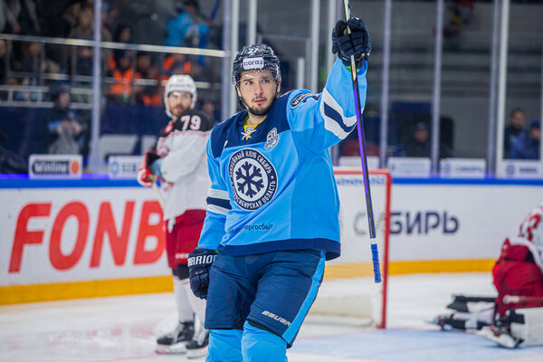 Никита Сетдиков: "Выходили играть на победу" Никита Сетдиков: "Выходили играть на победу"